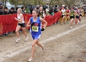 2009 CIF XC Girls D2-045